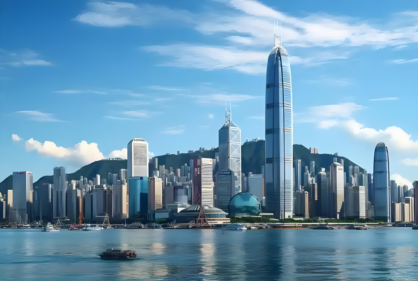 一站式貨源供應